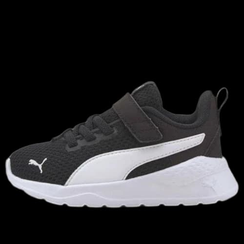 (TD) PUMA Anzarun Lite AC Inf Low-top Sneaker Black