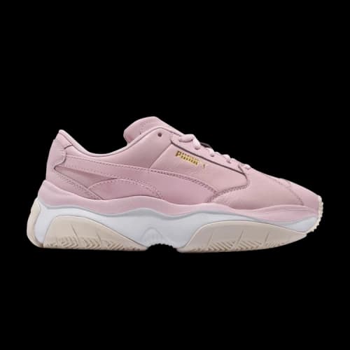 PUMA Storm.Y Low 'Parfait Pink' (Women's)