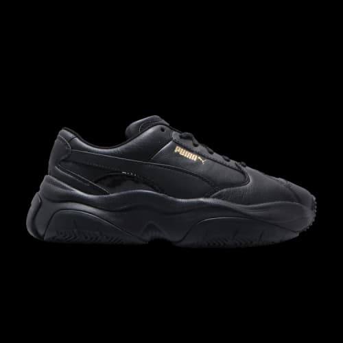 Puma Storm.Y 'Black' (Women's)