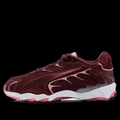 PUMA Inhale Flares Wine Red (Women's)