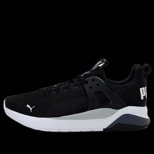 PUMA Anzarun Cage Softfaom+ 'Black White Grey'