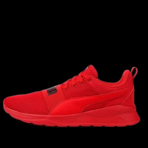 PUMA Anzarun Lite Bold Red/Black