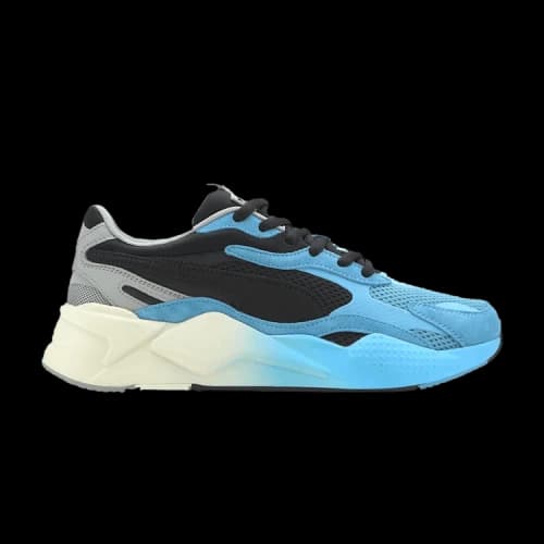 PUMA RS-X3 'Move Pack - Ethereal Blue'