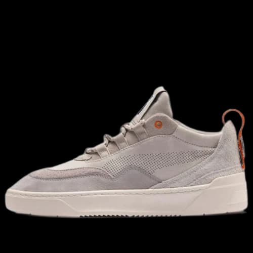 PUMA Cali Zero Demi Sneakers Grey