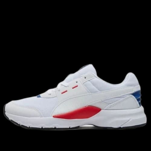 PUMA Future Runner White