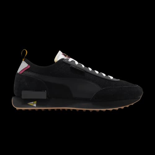 PUMA Future Rider Helly Hansen 'Ebony'