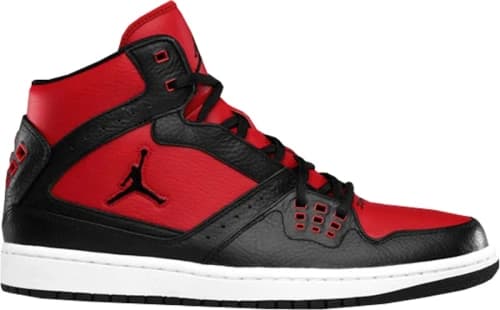 Jordan 1 Flight Bred