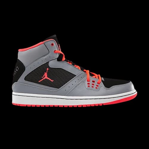 Air Jordan 1 Flight 'Stealth Crimson'