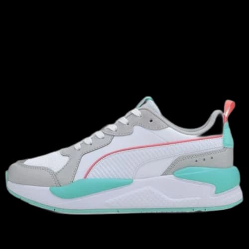 PUMA X-Ray Game 'Grey White'