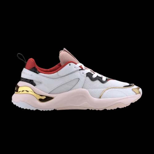 PUMA Charlotte Olympia x Rise 'White' (Women's)