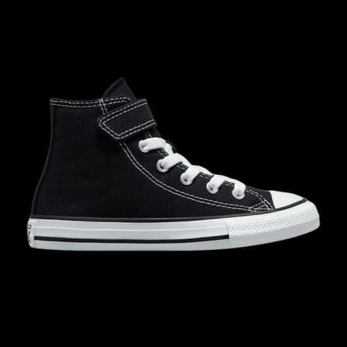 (PS) Converse Chuck Taylor All Star 1V High Top 'Black White'