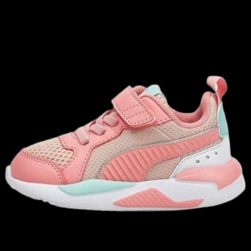 (TD) PUMA X-Ray AC
