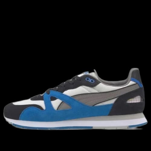 PUMA Mirage OG Sneakers Black/Blue