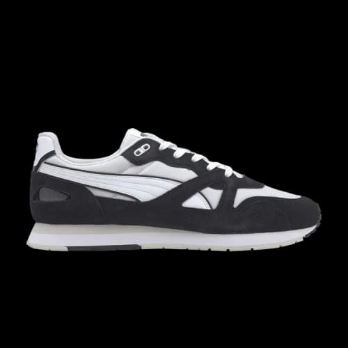PUMA Mirage OG Black/White Low sneakers