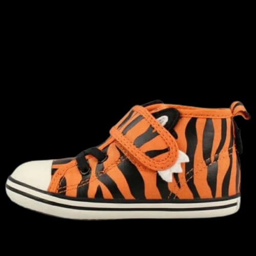 (TD) Converse All Star V-1 'Animals'