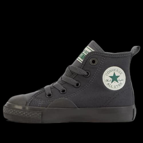Converse All Star 100 Hi x L.L.bean 'Stone Grey'