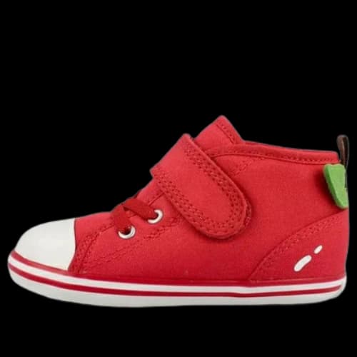 (TD) Converse All Star Fruity 'Red'