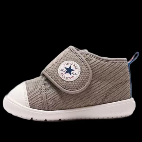 (TD) Converse Chuck Taylor All Star 'Light Grey'