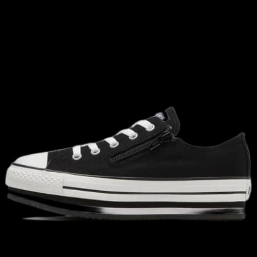 (PS) Converse All Star N CHUNKYLINE Z Ox 'Black and White'