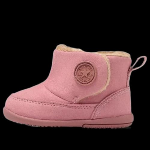 (TD) Converse Mini Boots 'Pink'