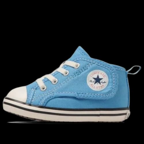 (TD) Converse All Star N Easy Tape 'Light Blue'