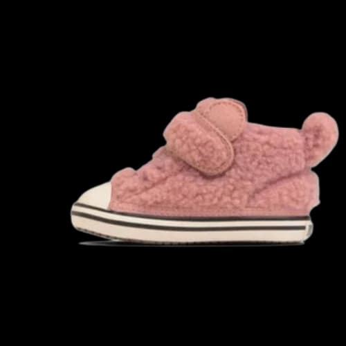 (TD) Converse All Star N Boakuma V-1 'Pink'