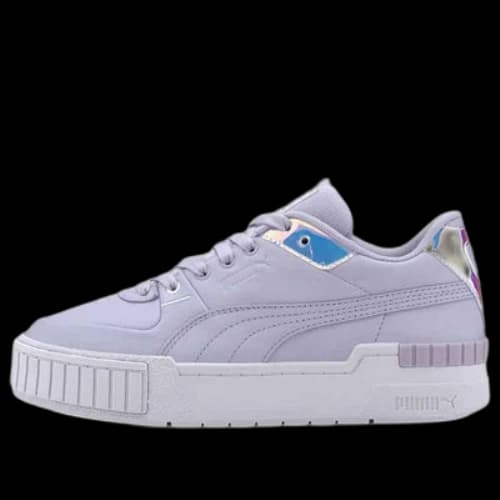 PUMA Cali Sport Glow Purple (Women's)