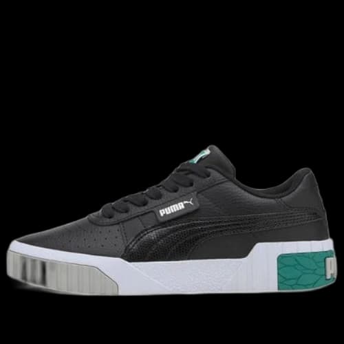 PUMA Cali Juvenil Jr Black