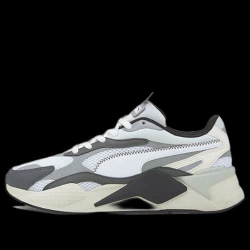 PUMA RS-X Millennium 'White Brown Gray'