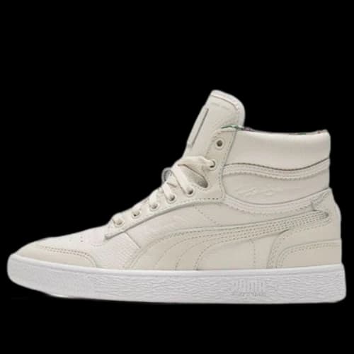 PUMA Ralph Sampson Mid Lthr X Ts (Women's)