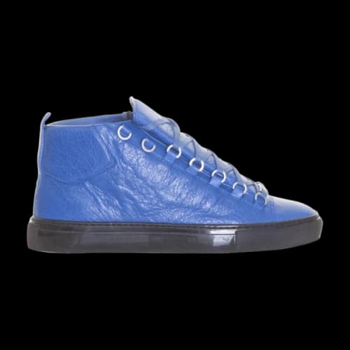 Balenciaga Arena High 'Egyptian Blue'