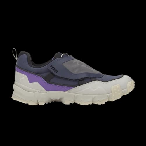 PUMA Trailfox Overland Transparent 'Grey Violet'