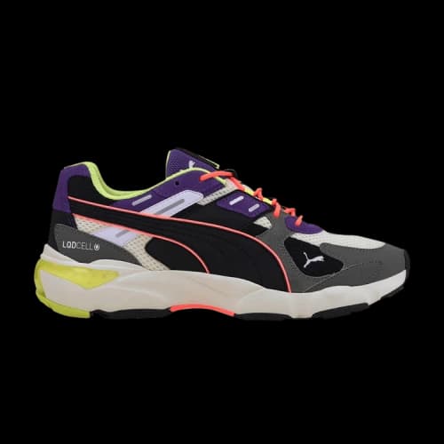 PUMA LQDCELL Extol Archive 'White Ultra Violet'