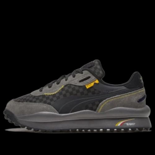 PUMA andomevent Style Rider X