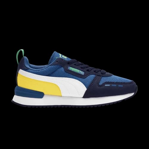 Puma R78 Jr 'Star Sapphire'