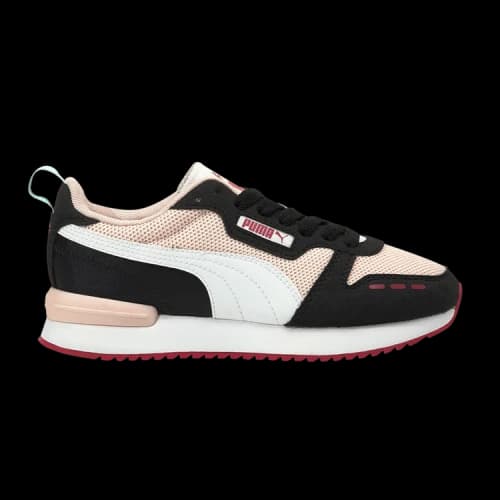 Puma R78 Jr 'Lotus Black'