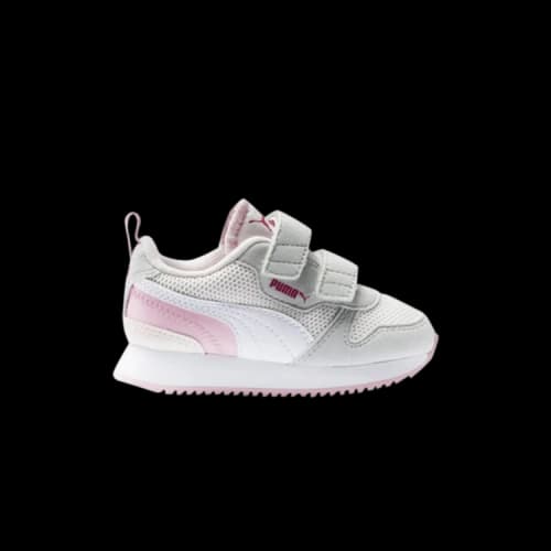 Puma R78 V Infant 'Rosewater Grey'