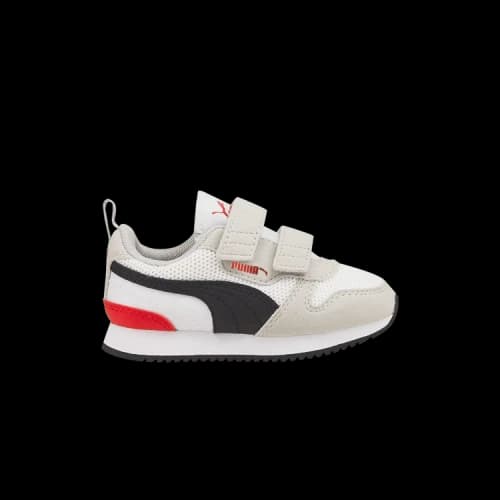 (TD) PUMA R78 'White High Risk Red'