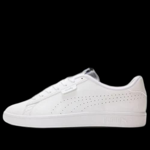 PUMA x one8 Virat Kohli Smash v2 SL 'White'