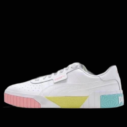 (GS) PUMA Cali Summer Splash