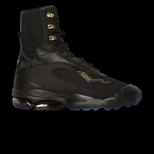 PUMA Balmain x Cell Stella Mid 'Black' (Women's)