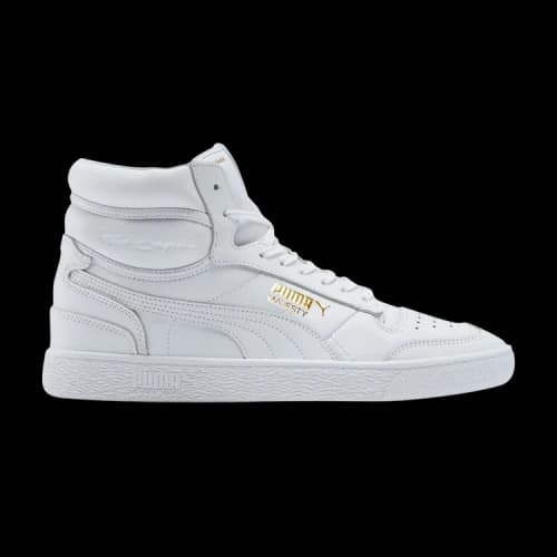PUMA Ralph Sampson Mid 'White'