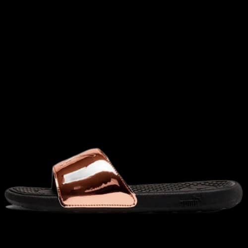 PUMA Cool Cat Sport Foil (Women's)