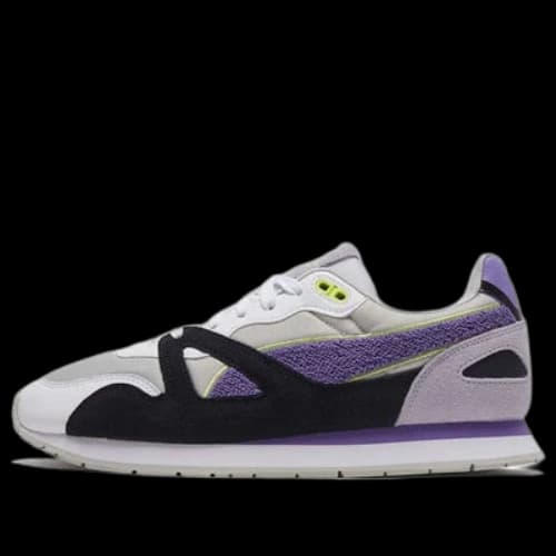 PUMA Mirage OG Heritage Sneakers Grey/Purple (Women's)