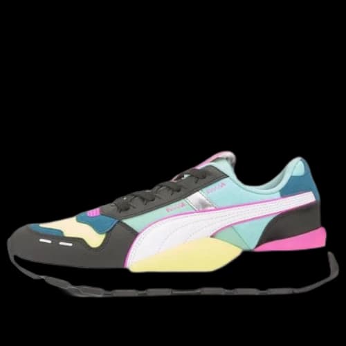 PUMA Rs 2.0 Future Blue/Pink