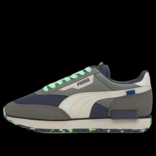 PUMA Future Rider Dystopia 'Grey Green'
