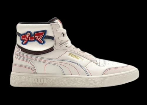 Puma Ralph Sampson Mid Japanorama
