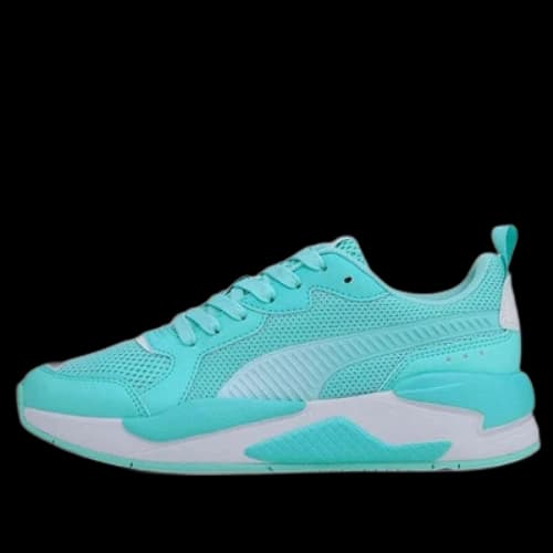 PUMA X-Ray Fantastic Plastic Blue (Women's)