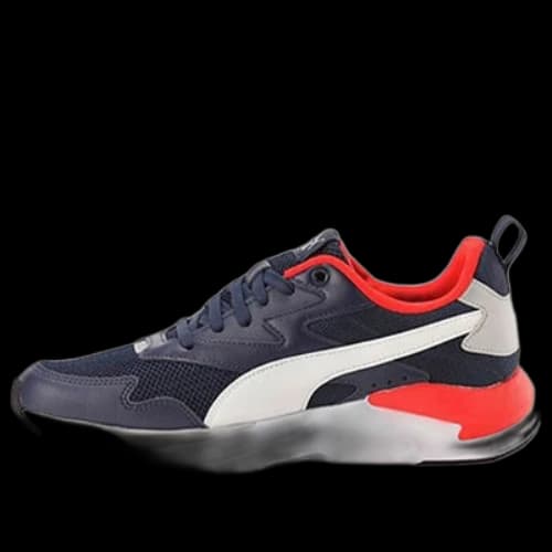 PUMA X-Ray Lite 'Red Black White'
