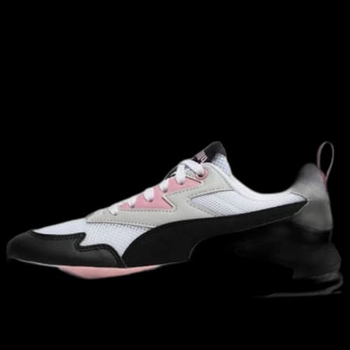 PUMA X-Ray Lite 'Gray White Black'